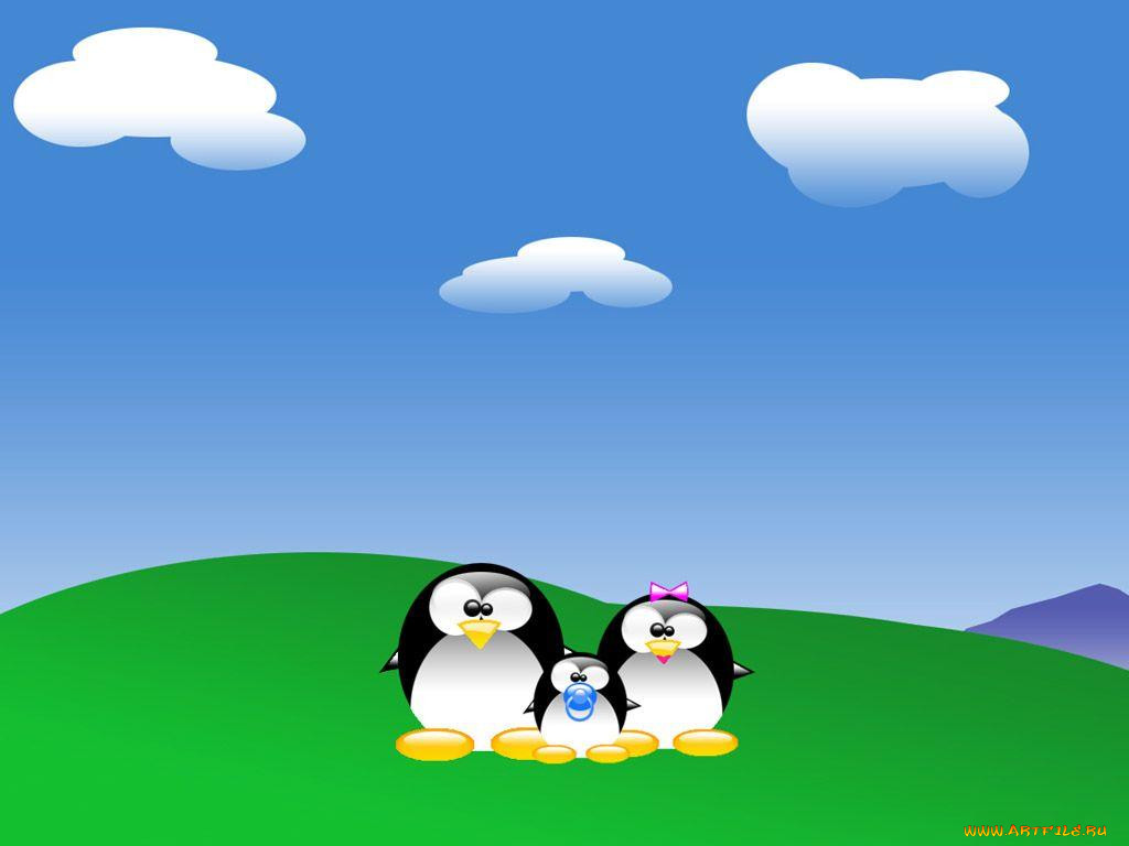 , linux